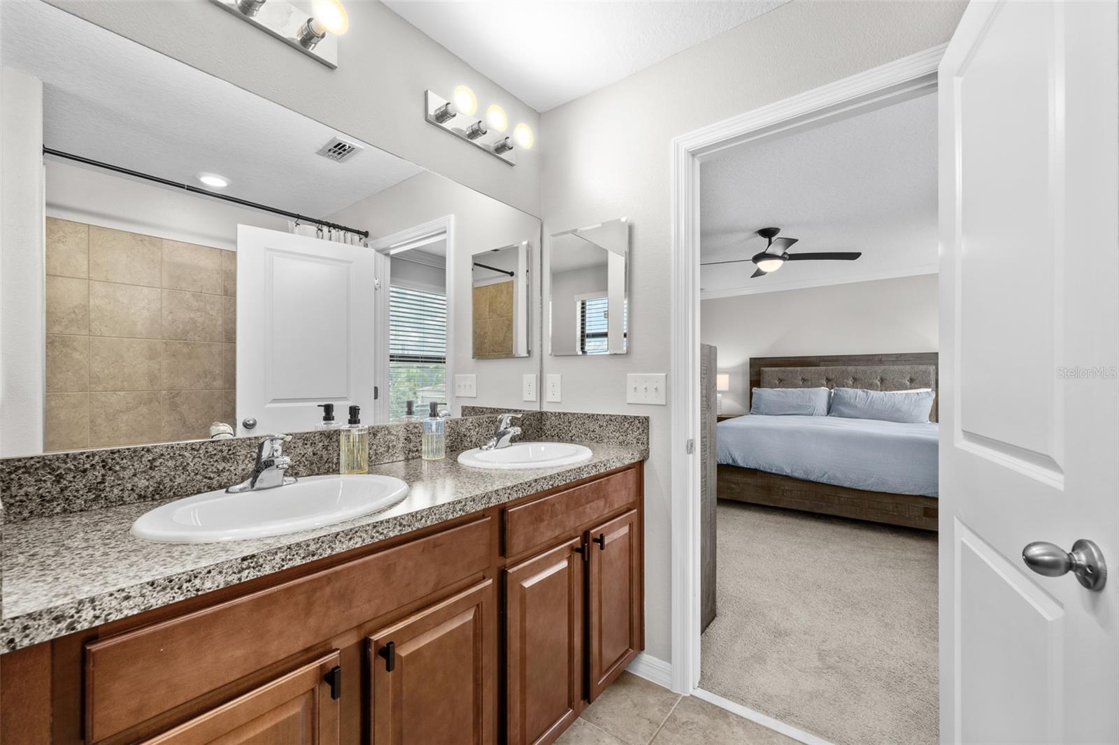 TOUCHSTONE PH 1 - Residential