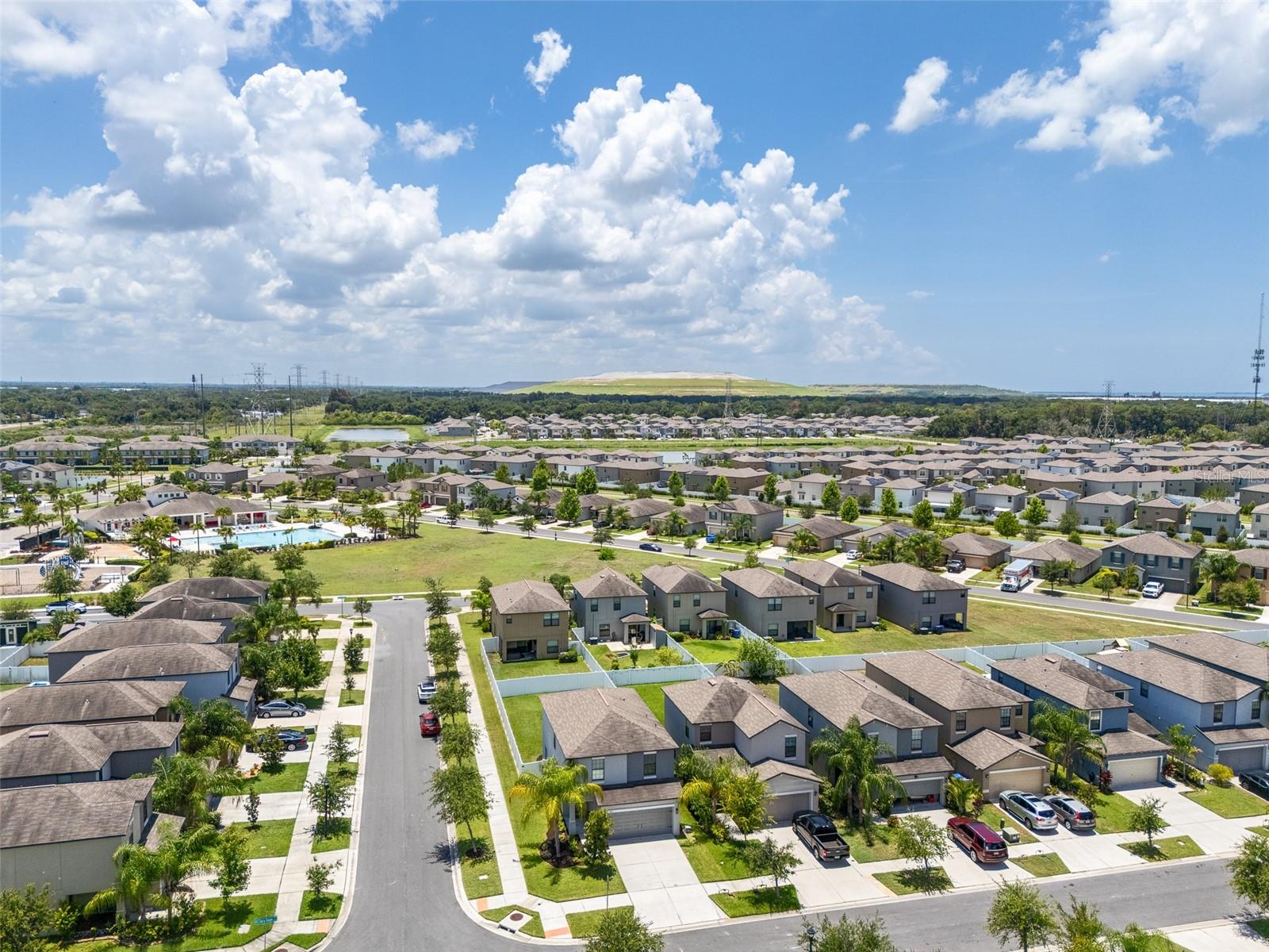 TOUCHSTONE PH 1 - Residential
