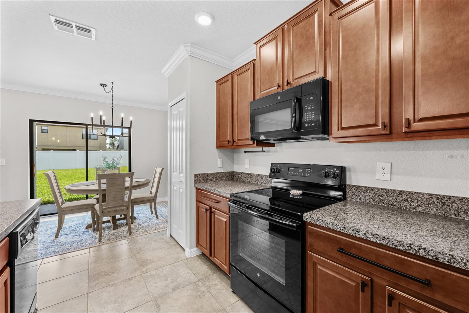 TOUCHSTONE PH 1 - Residential