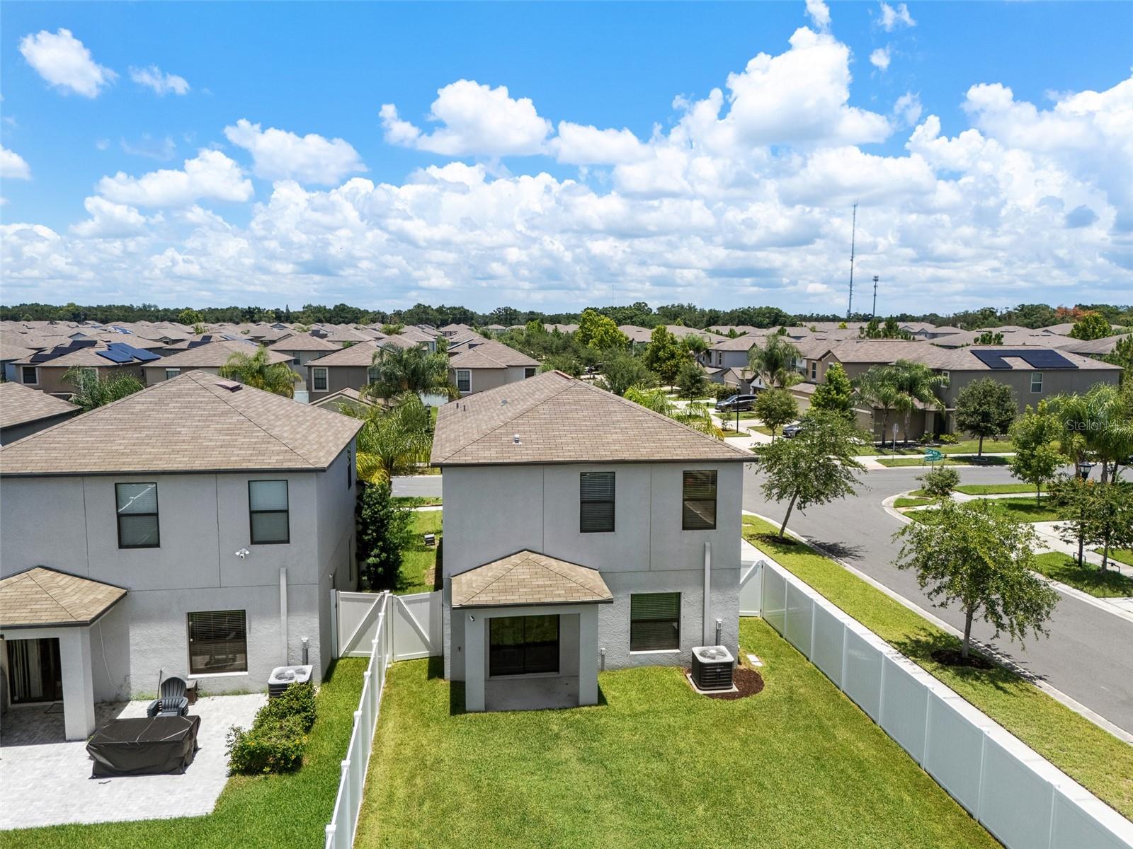 TOUCHSTONE PH 1 - Residential