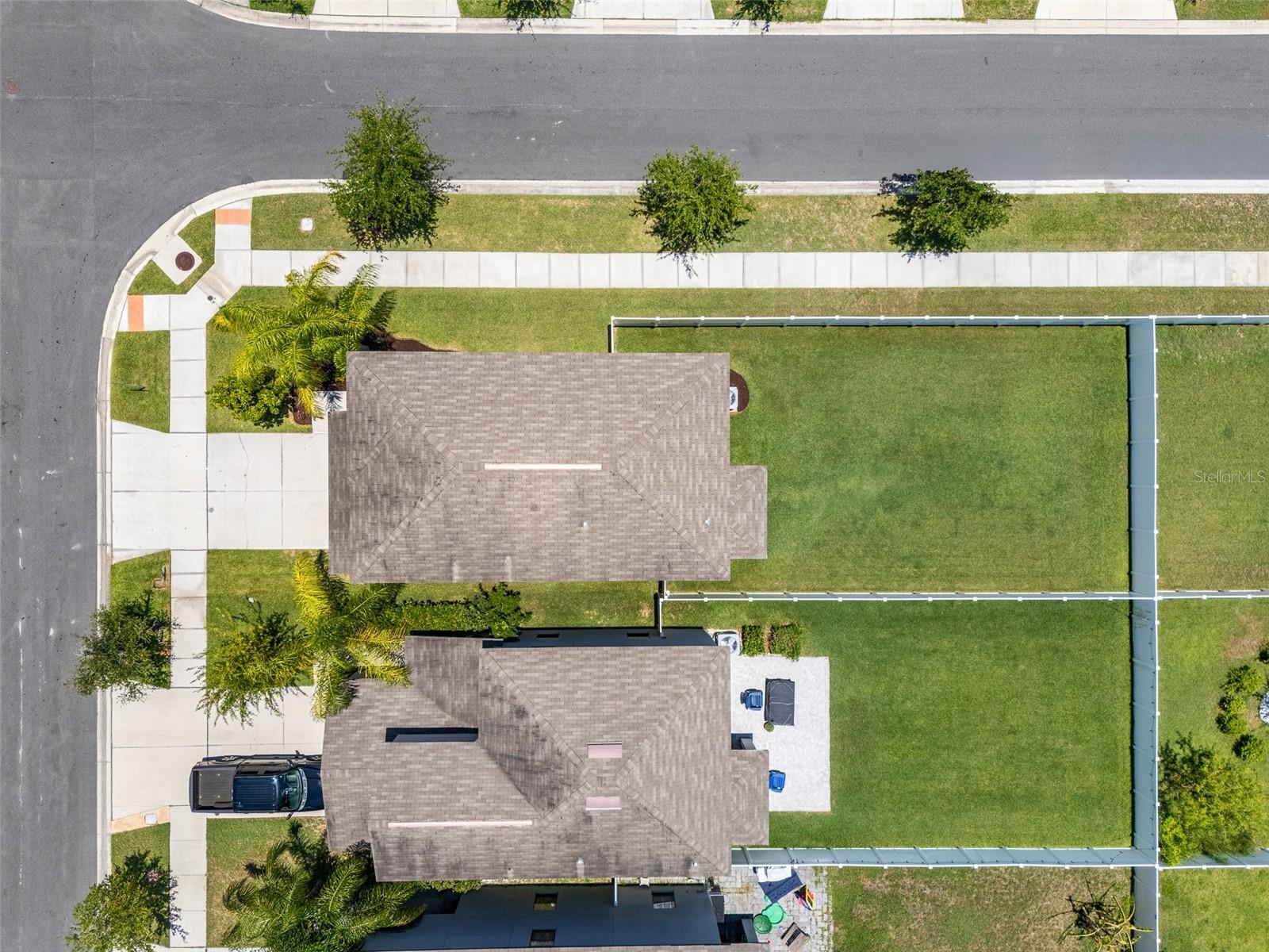 TOUCHSTONE PH 1 - Residential