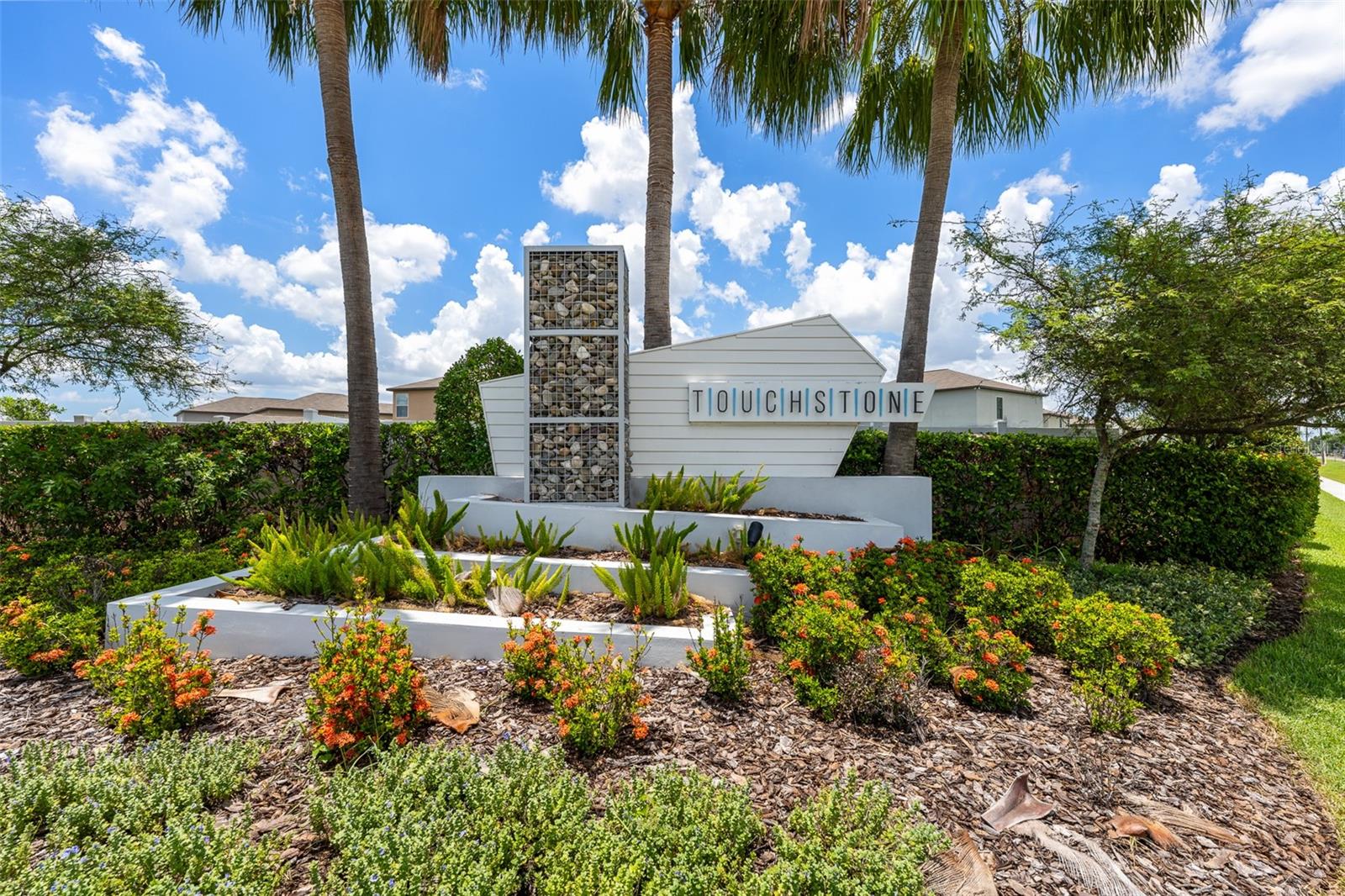 TOUCHSTONE PH 1 - Residential
