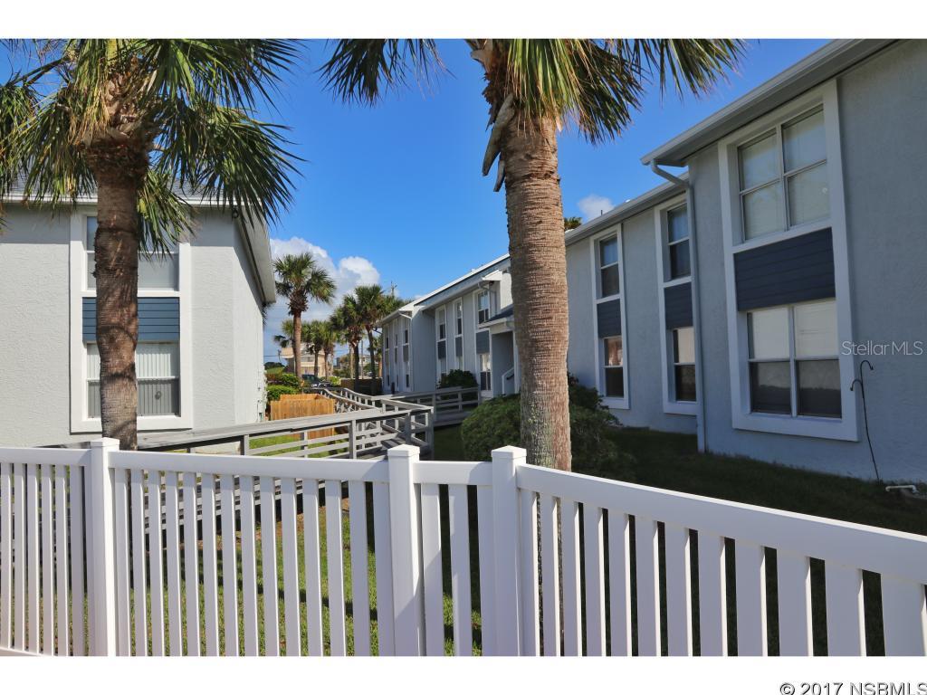 Kiawah Bay - Residential