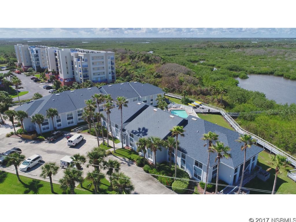 Kiawah Bay - Residential