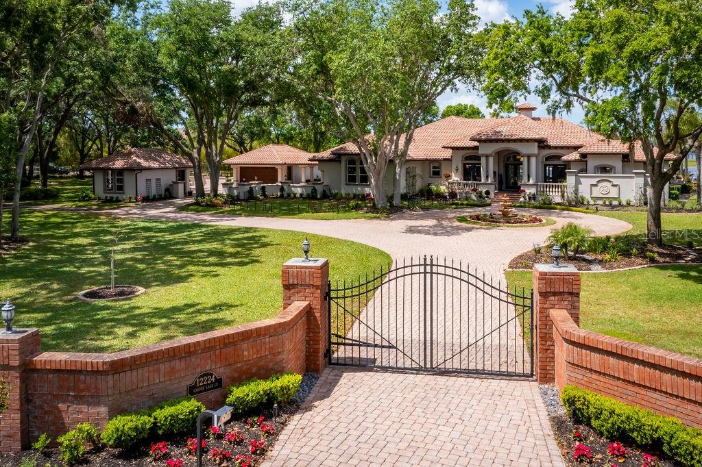 KEYSTONE - Residential