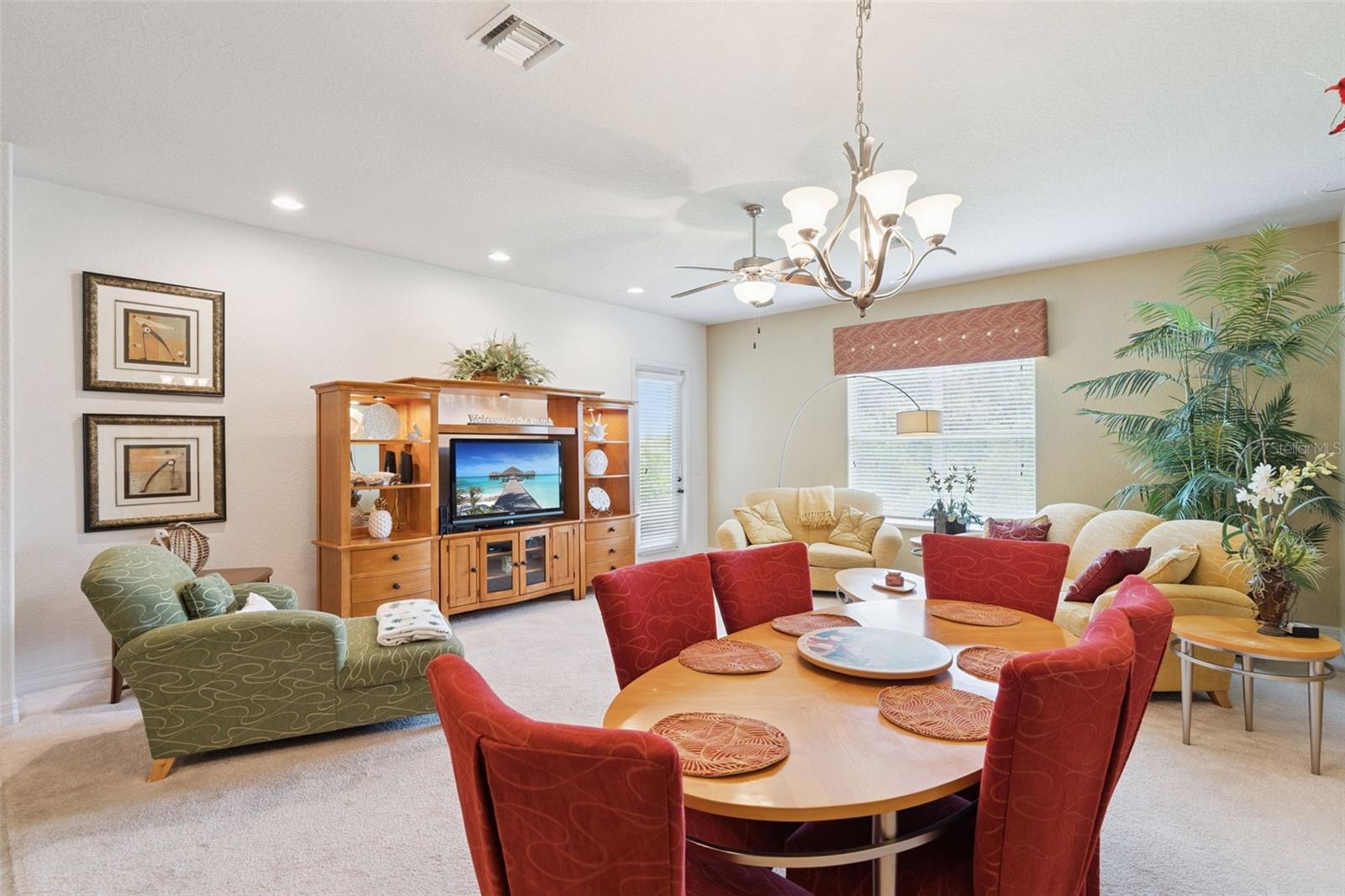 VILLAS AT GREEN GATE - Residential