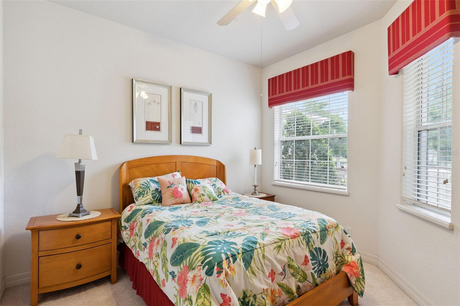 VILLAS AT GREEN GATE - Residential