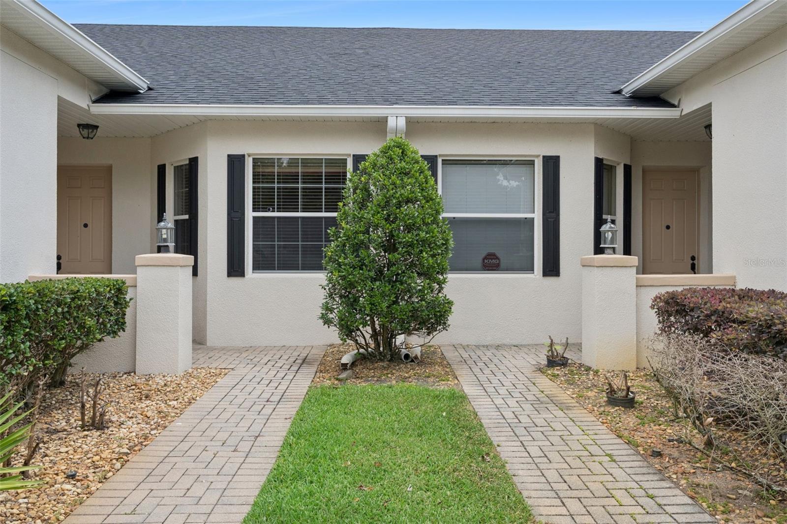 VILLAS AT GREEN GATE - Residential