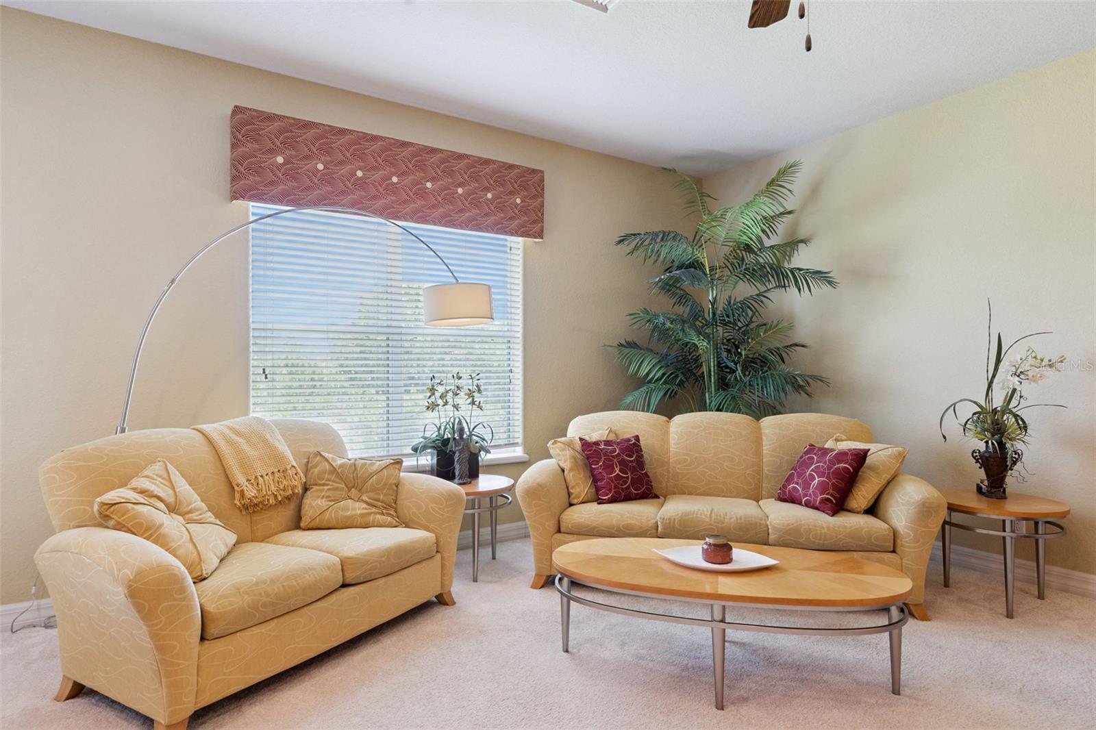 VILLAS AT GREEN GATE - Residential