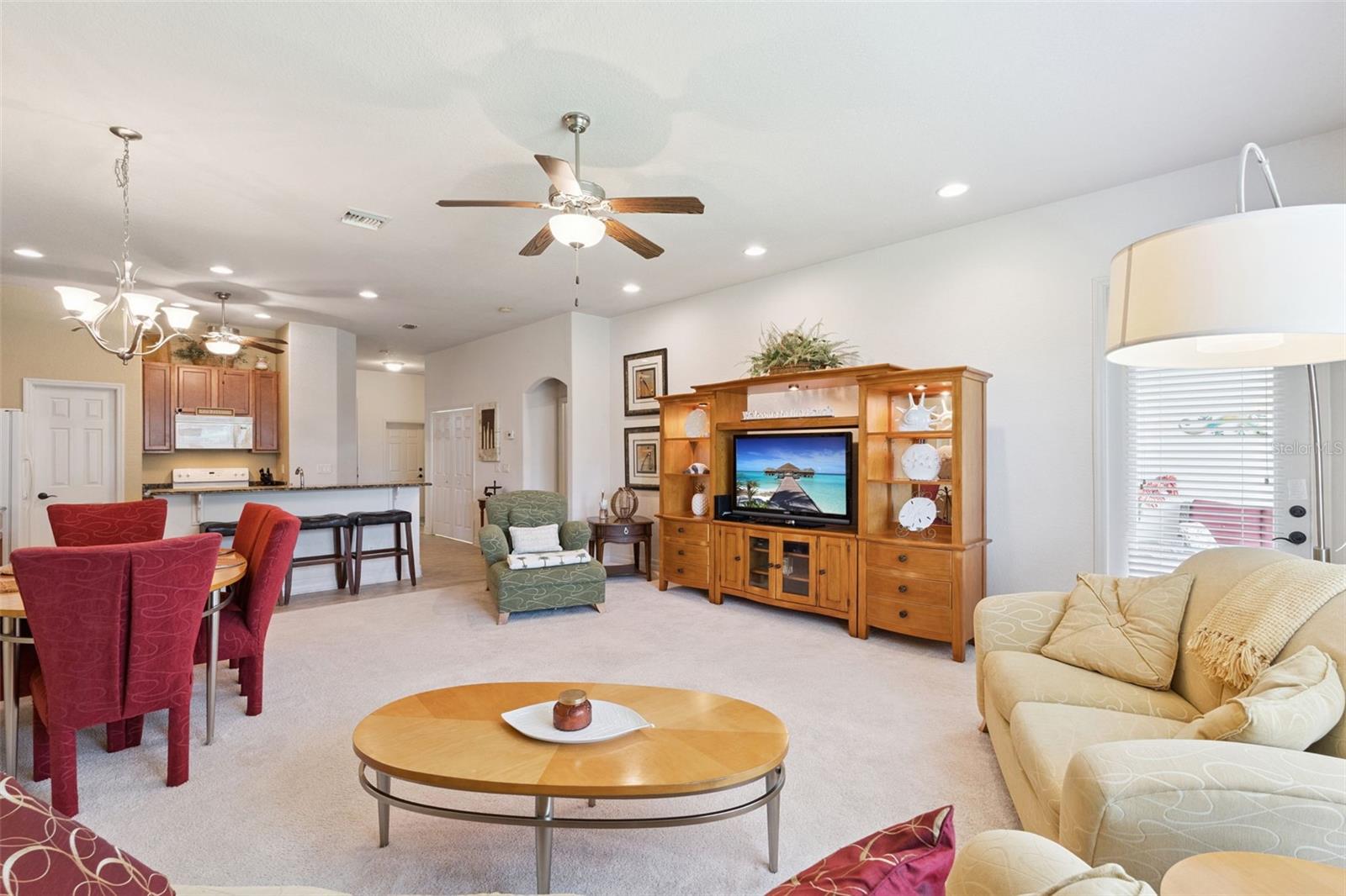 VILLAS AT GREEN GATE - Residential