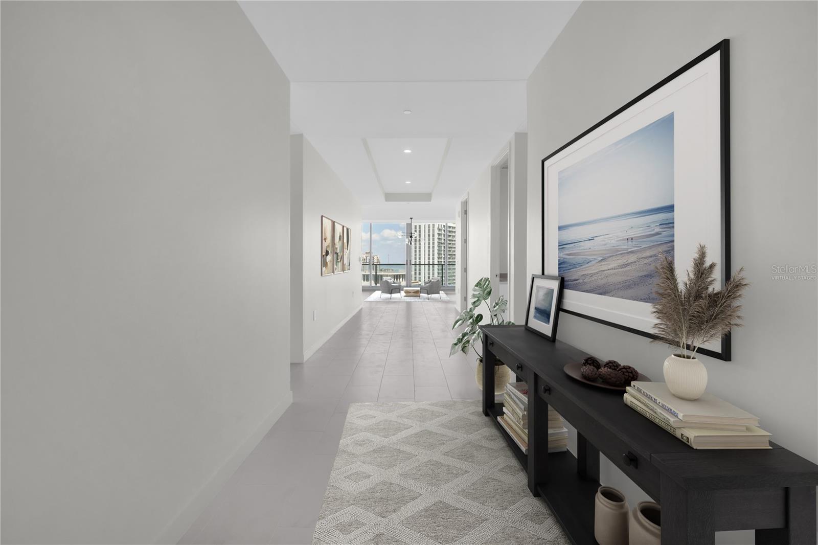 400 CENTRAL - Residential