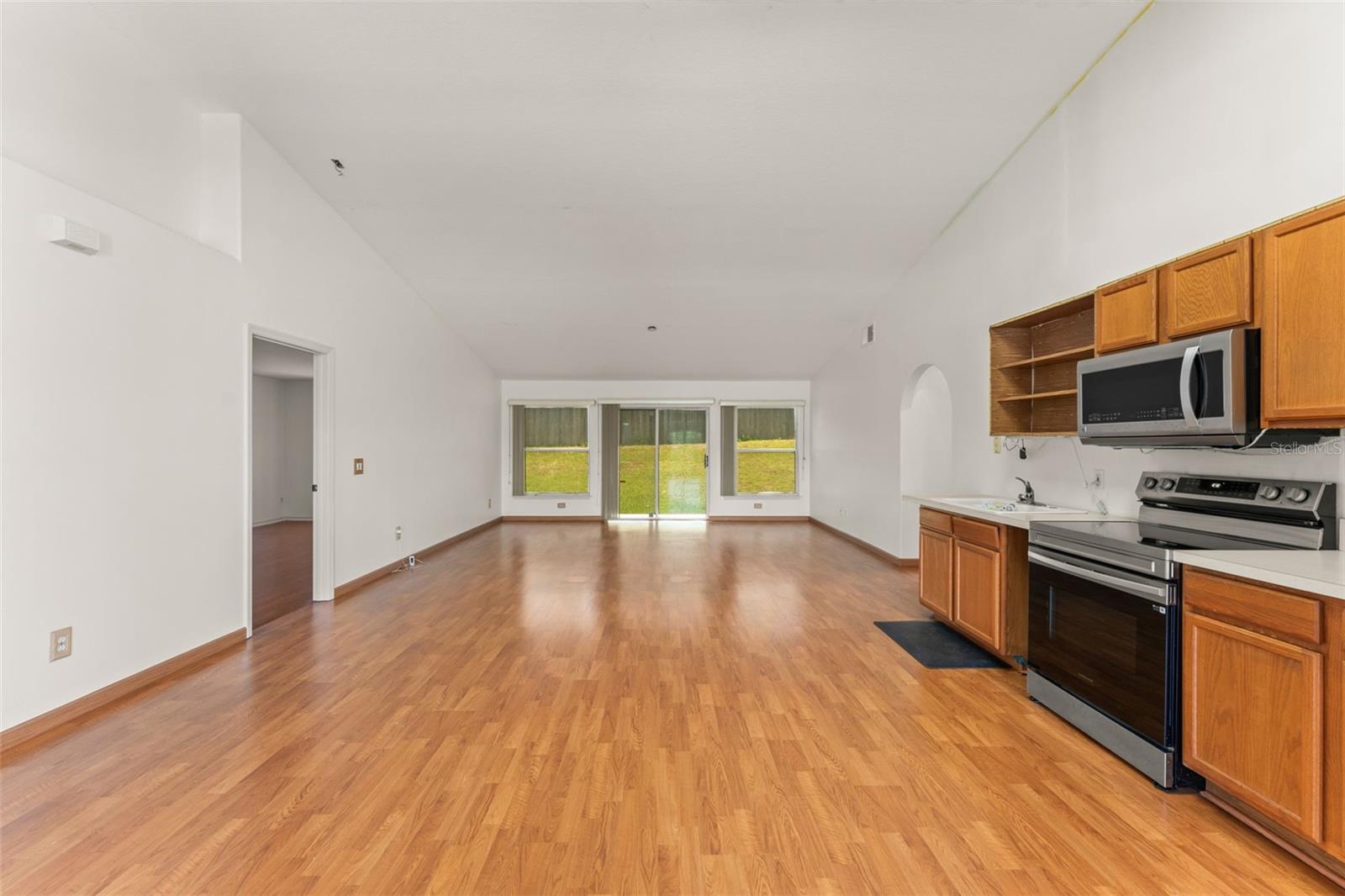 PINELOCH PH I SUB - Residential