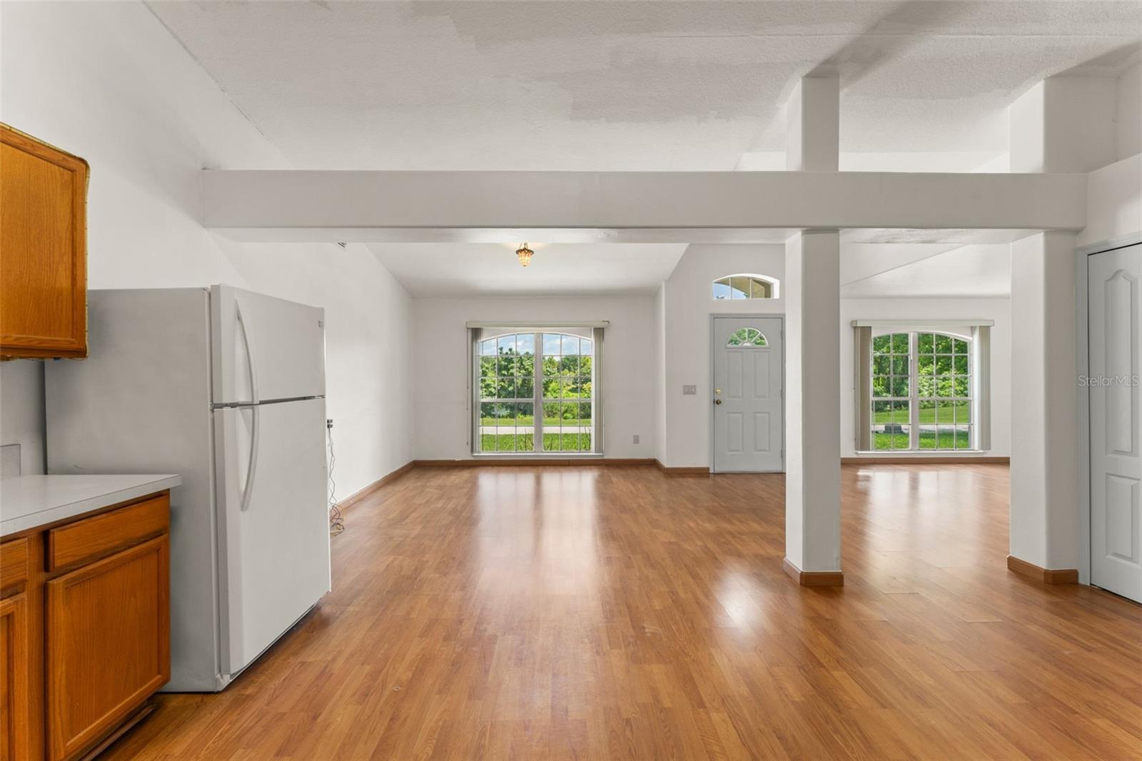 PINELOCH PH I SUB - Residential