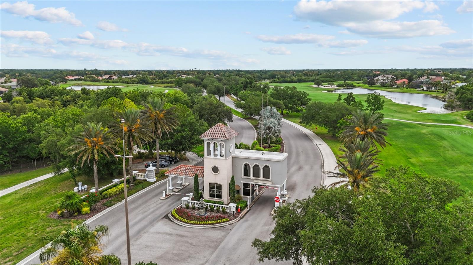 LAKEWOOD RANCH COUNTRY CLUB VILLAGE D 3B&4 - Residential