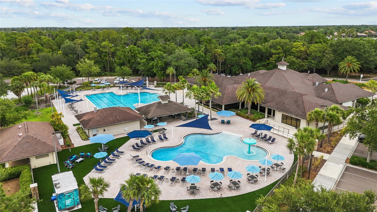 LAKEWOOD RANCH COUNTRY CLUB VILLAGE D 3B&4 - Residential