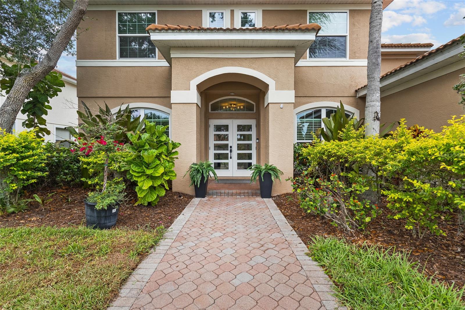 LAKEWOOD RANCH COUNTRY CLUB VILLAGE D 3B&4 - Residential