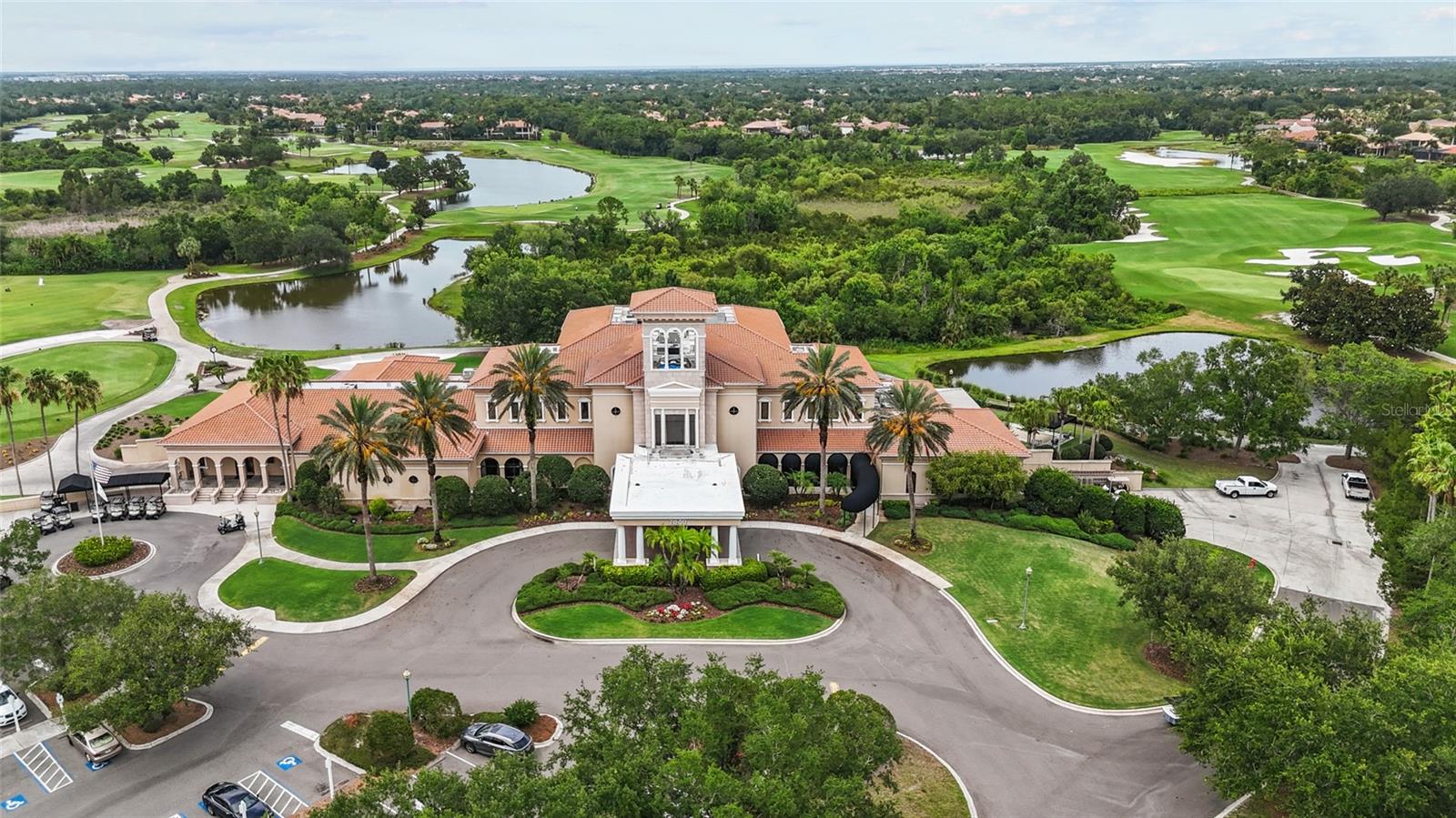 LAKEWOOD RANCH COUNTRY CLUB VILLAGE D 3B&4 - Residential