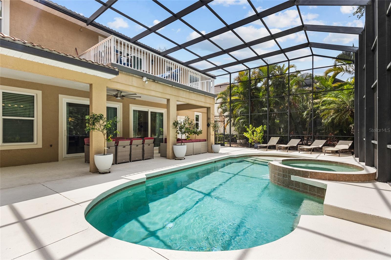 LAKEWOOD RANCH COUNTRY CLUB VILLAGE D 3B&4 - Residential