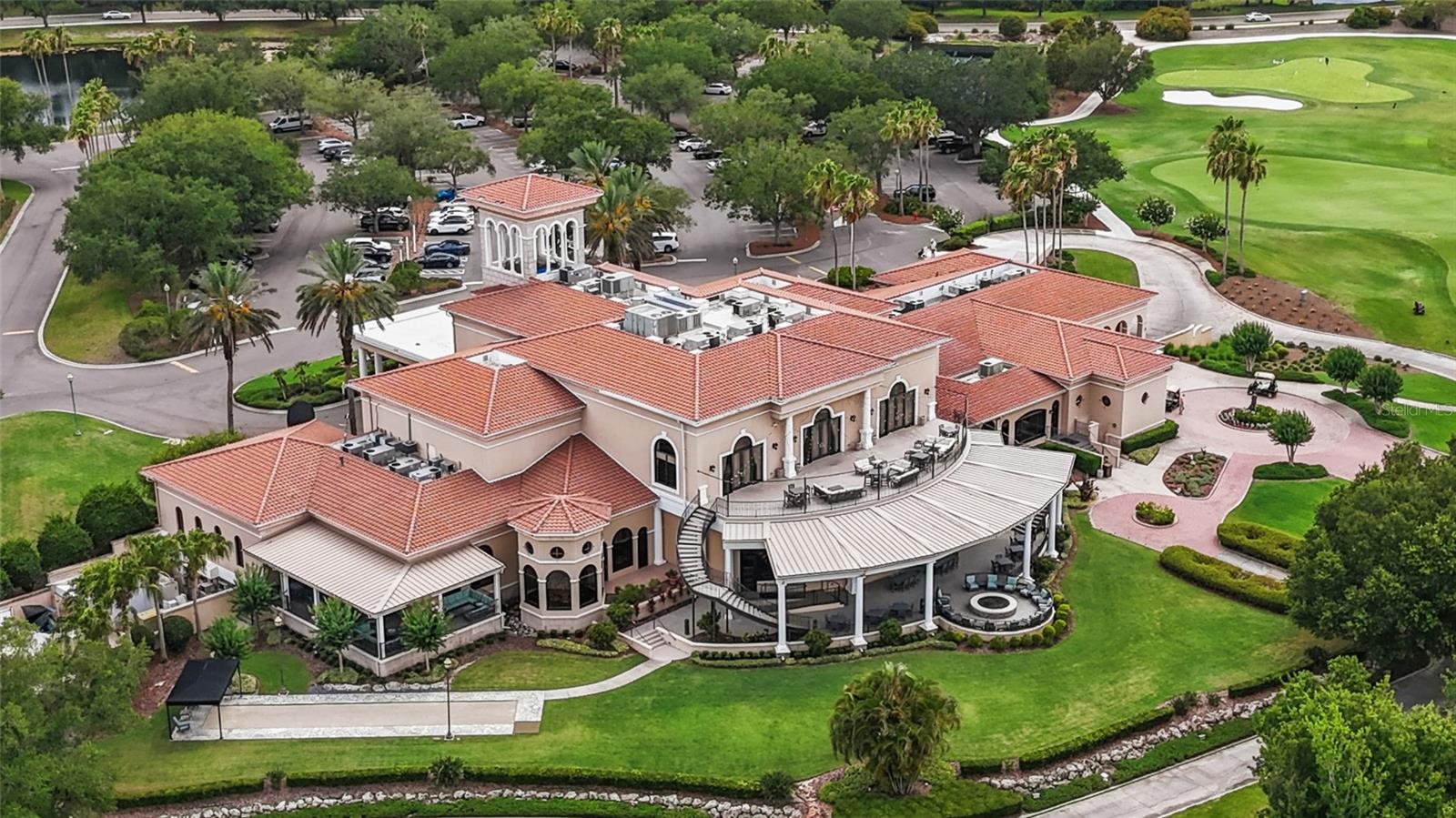 LAKEWOOD RANCH COUNTRY CLUB VILLAGE D 3B&4 - Residential
