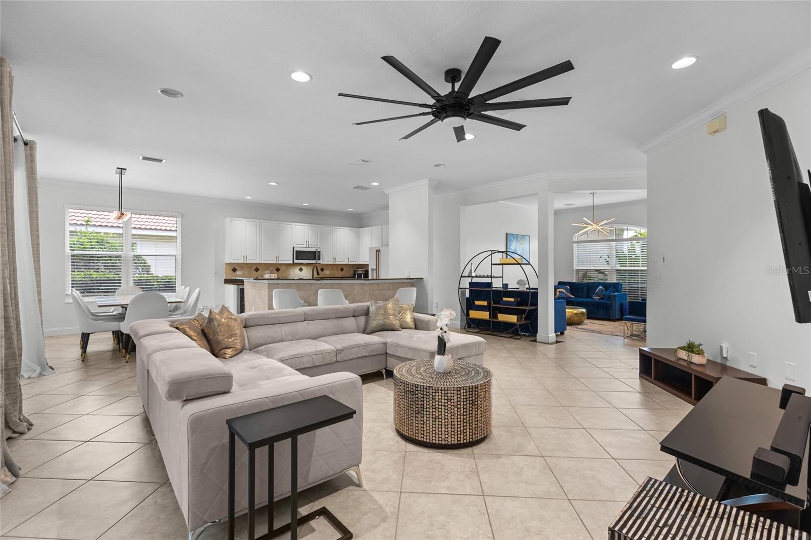 LAKEWOOD RANCH COUNTRY CLUB VILLAGE D 3B&4 - Residential