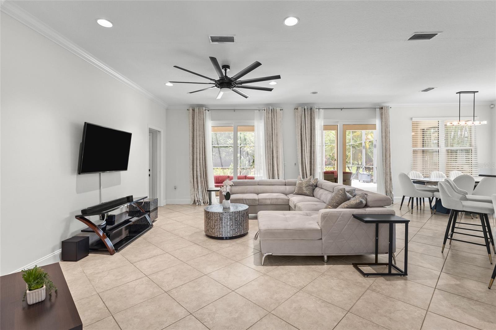 LAKEWOOD RANCH COUNTRY CLUB VILLAGE D 3B&4 - Residential