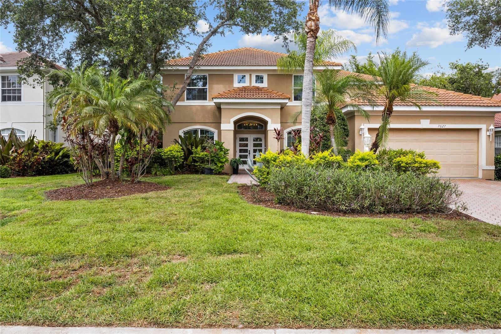 LAKEWOOD RANCH COUNTRY CLUB VILLAGE D 3B&4 - Residential