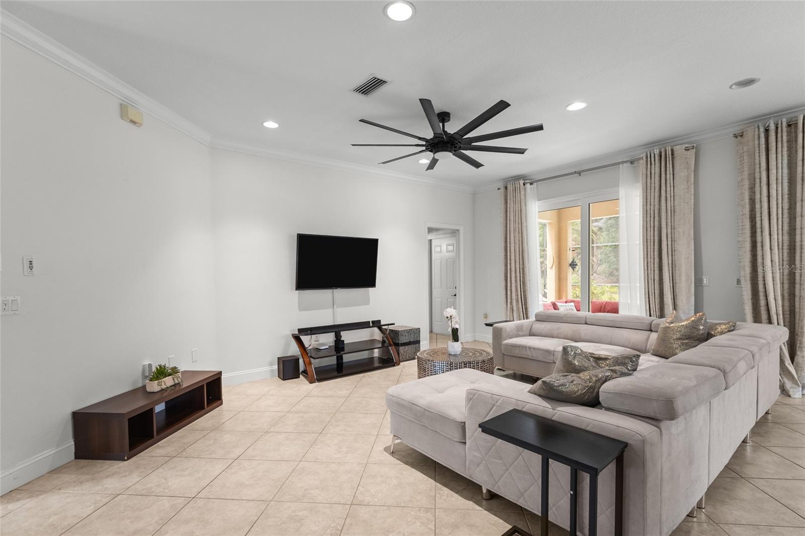 LAKEWOOD RANCH COUNTRY CLUB VILLAGE D 3B&4 - Residential