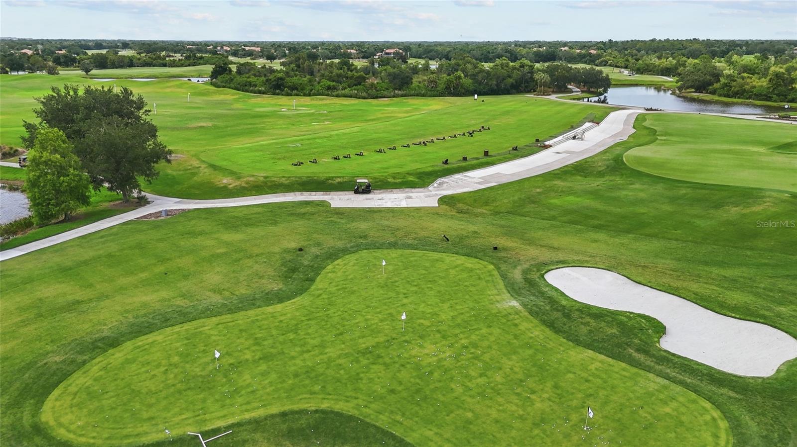 LAKEWOOD RANCH COUNTRY CLUB VILLAGE D 3B&4 - Residential