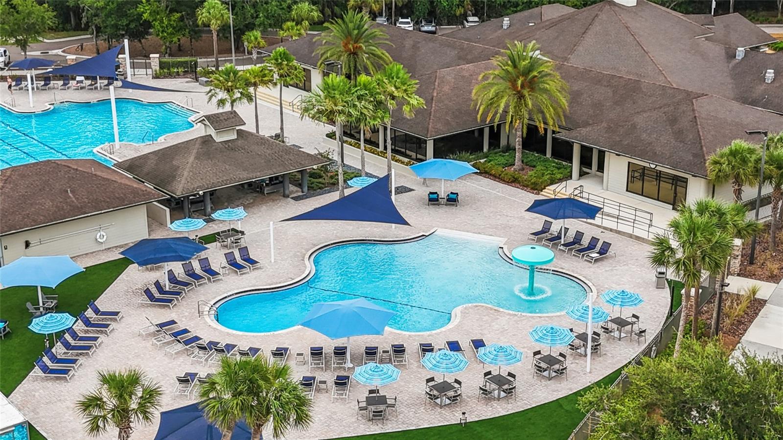 LAKEWOOD RANCH COUNTRY CLUB VILLAGE D 3B&4 - Residential