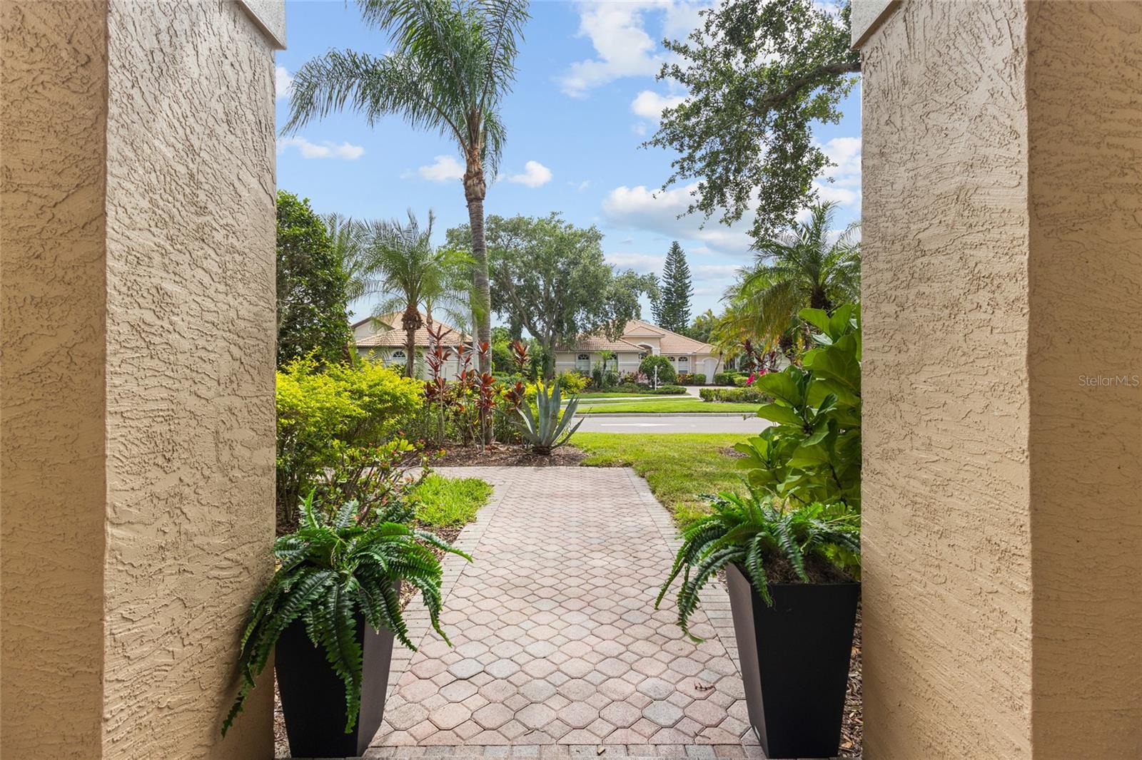 LAKEWOOD RANCH COUNTRY CLUB VILLAGE D 3B&4 - Residential