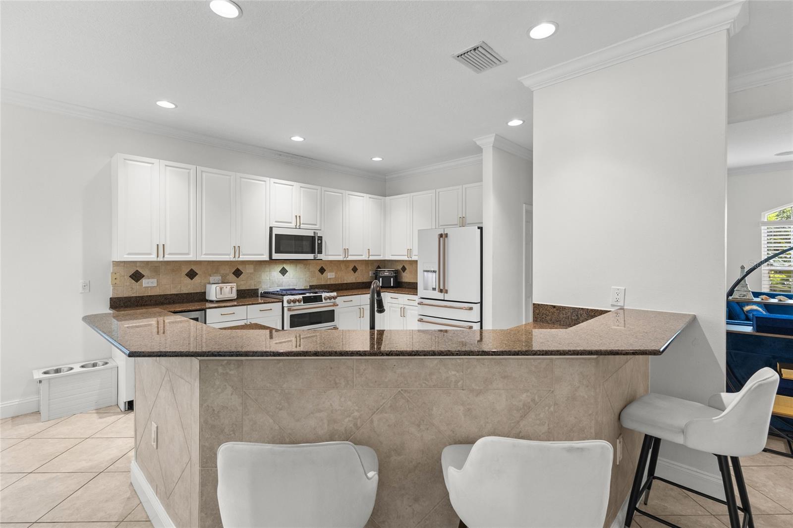 LAKEWOOD RANCH COUNTRY CLUB VILLAGE D 3B&4 - Residential
