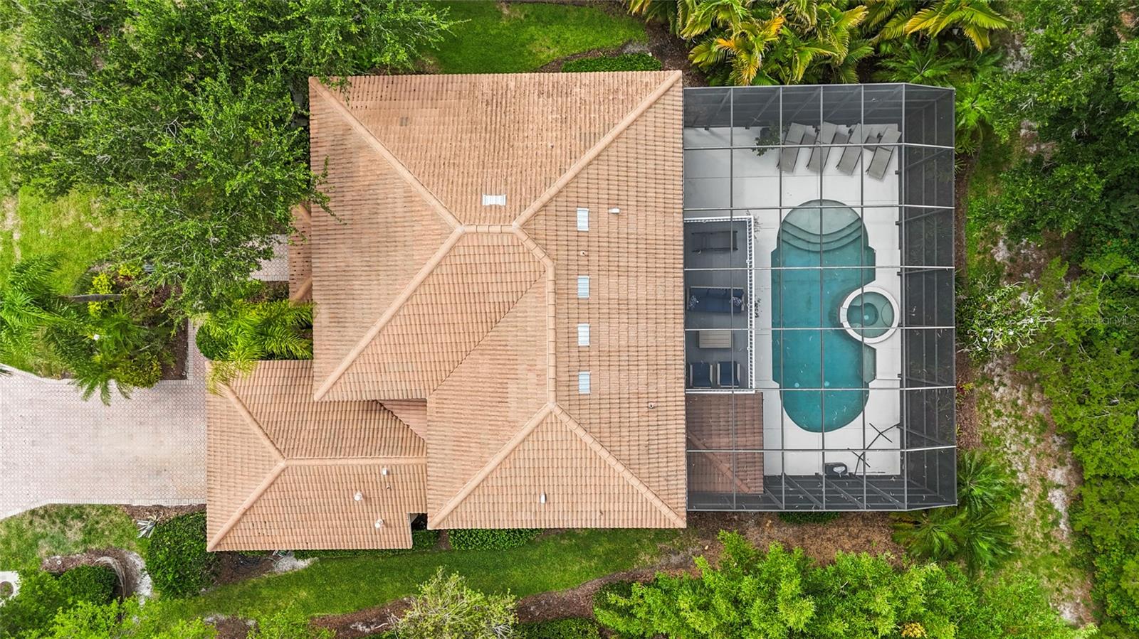LAKEWOOD RANCH COUNTRY CLUB VILLAGE D 3B&4 - Residential