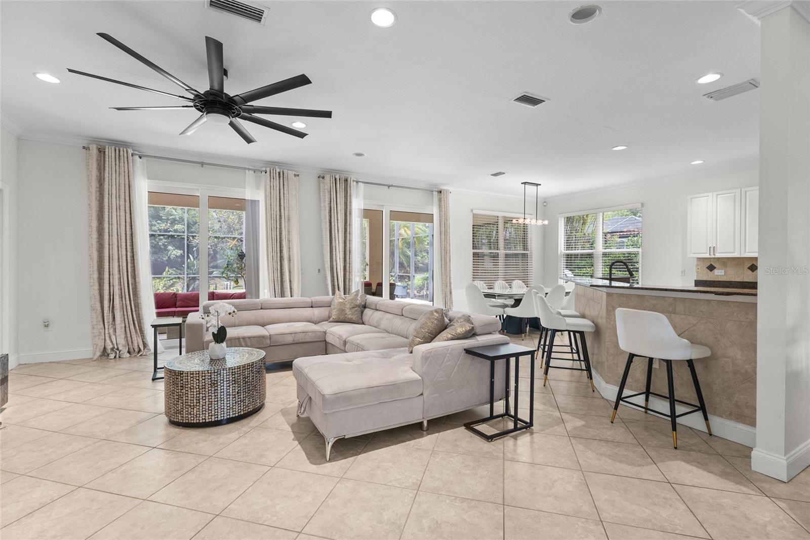 LAKEWOOD RANCH COUNTRY CLUB VILLAGE D 3B&4 - Residential