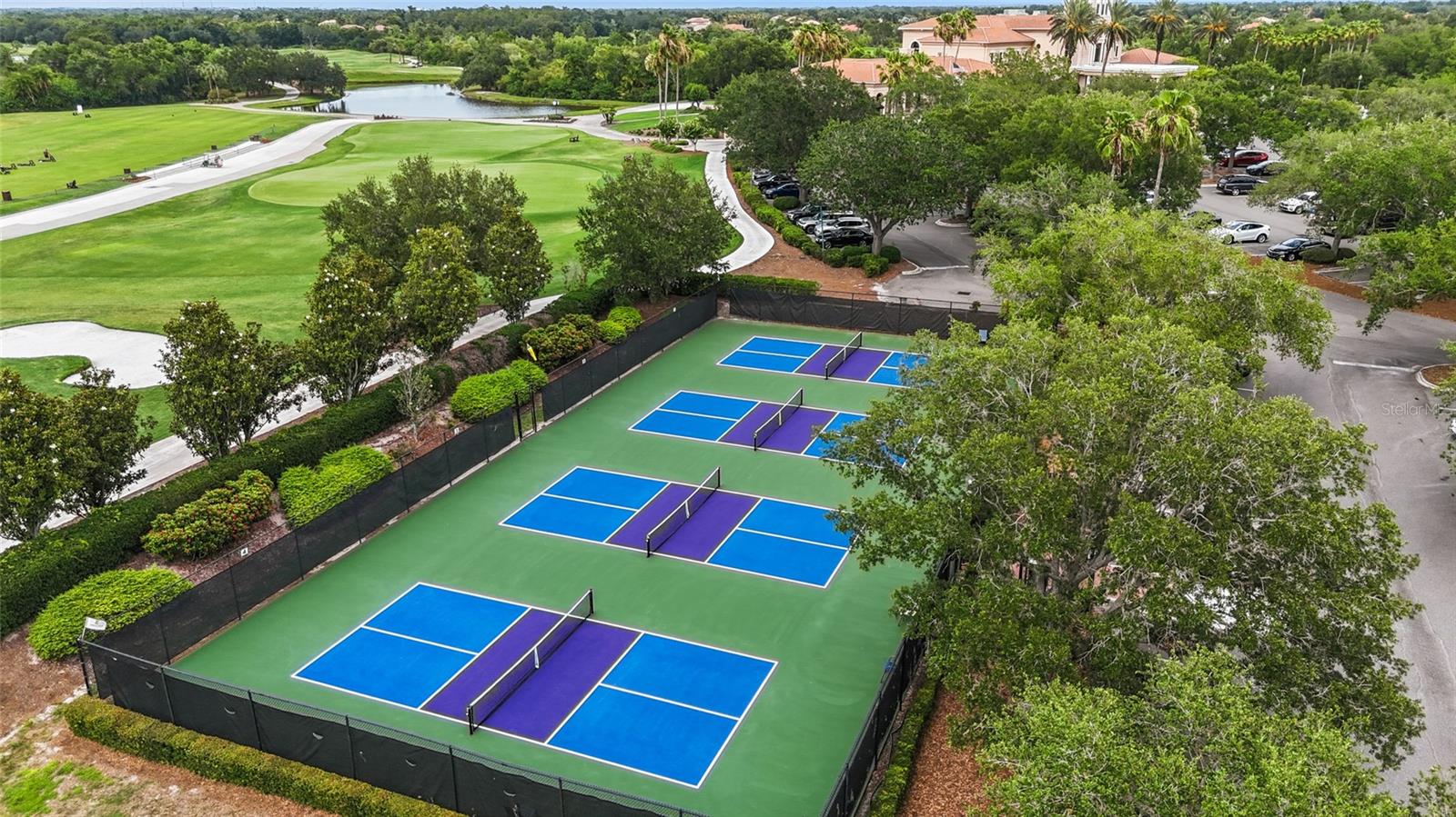 LAKEWOOD RANCH COUNTRY CLUB VILLAGE D 3B&4 - Residential