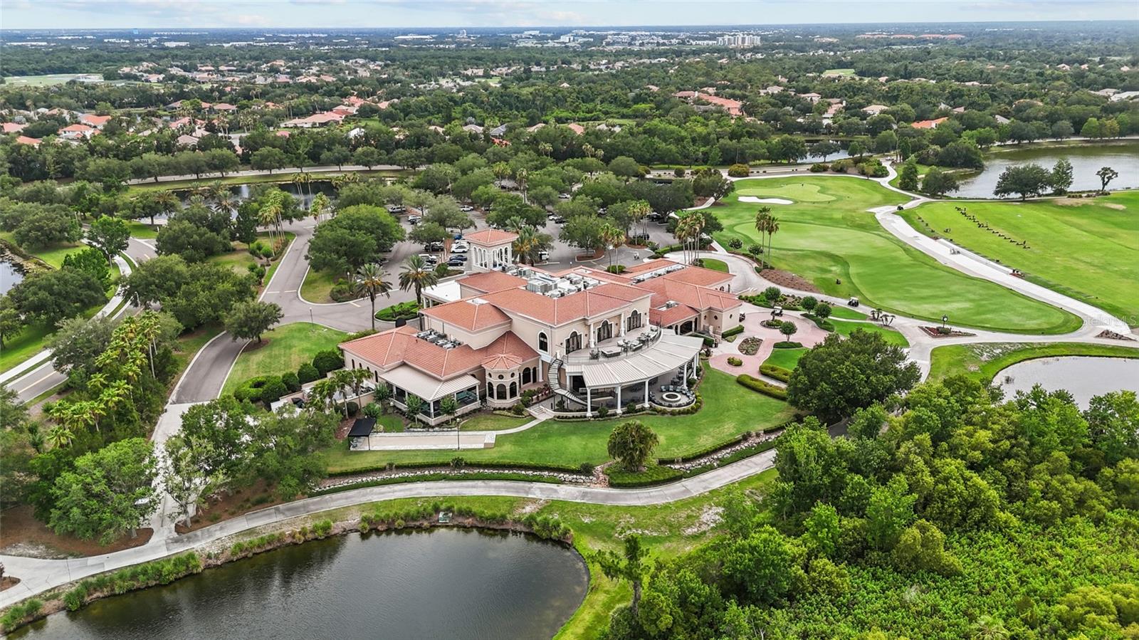 LAKEWOOD RANCH COUNTRY CLUB VILLAGE D 3B&4 - Residential