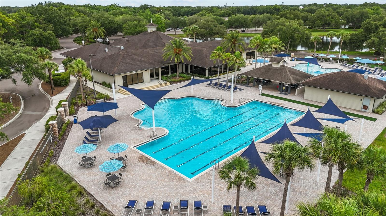 LAKEWOOD RANCH COUNTRY CLUB VILLAGE D 3B&4 - Residential