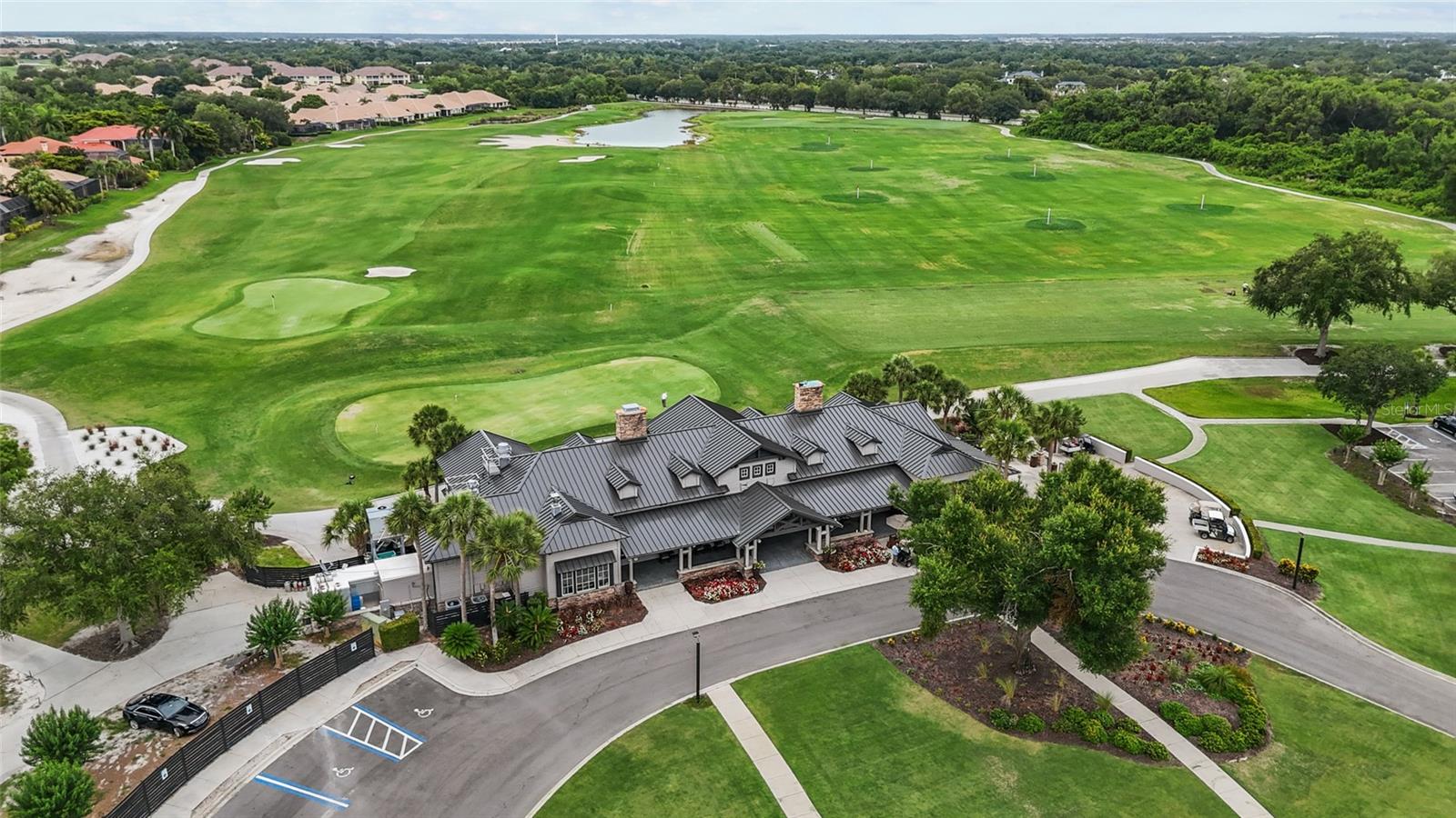 LAKEWOOD RANCH COUNTRY CLUB VILLAGE D 3B&4 - Residential
