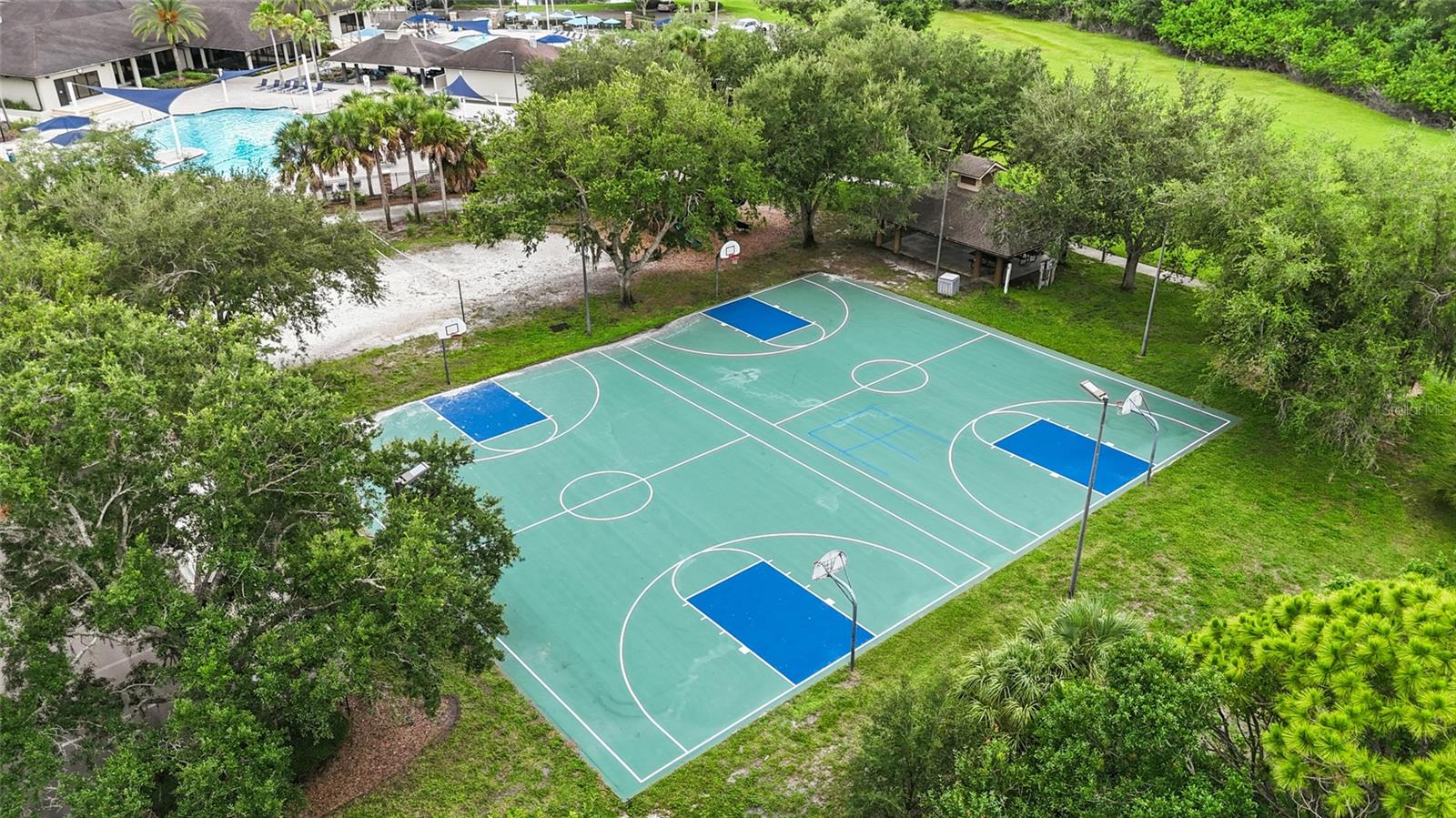 LAKEWOOD RANCH COUNTRY CLUB VILLAGE D 3B&4 - Residential