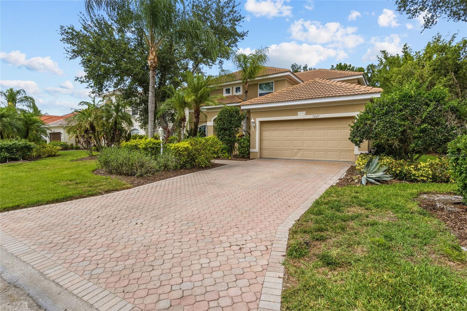 LAKEWOOD RANCH COUNTRY CLUB VILLAGE D 3B&4 - Residential