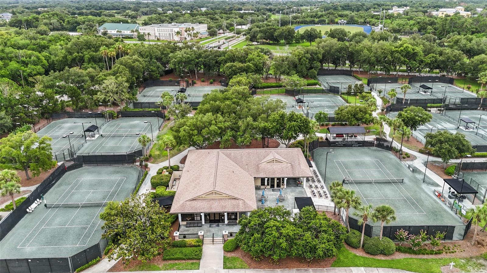 LAKEWOOD RANCH COUNTRY CLUB VILLAGE D 3B&4 - Residential