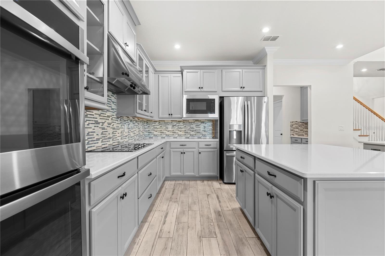 BELLALAGO PH 6-I 1ST ADD - Residential