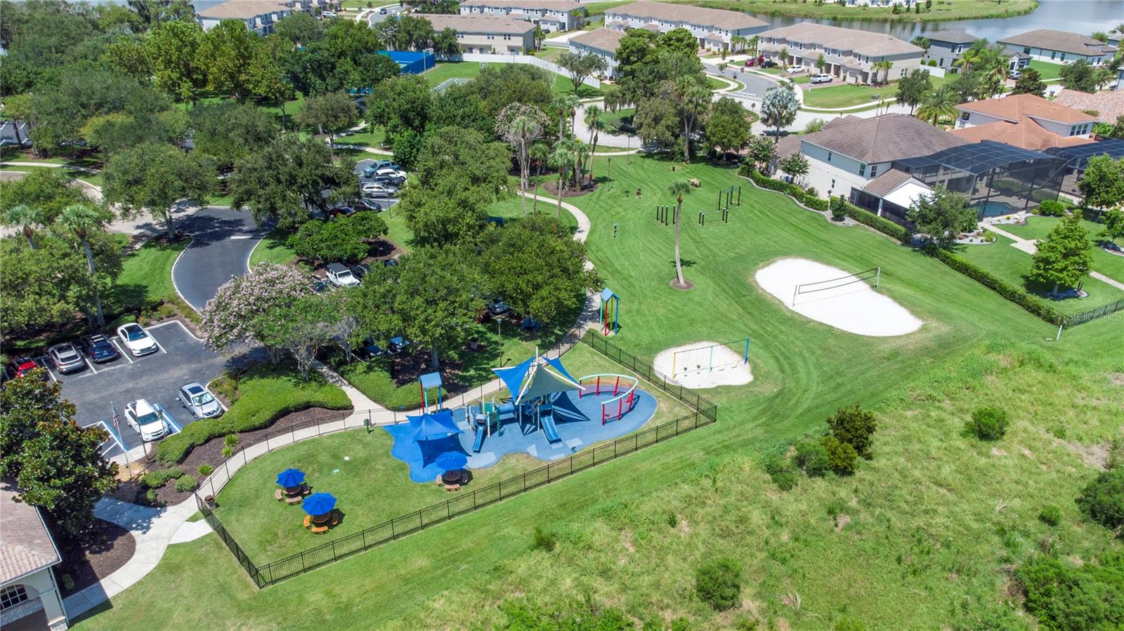 BELLALAGO PH 6-I 1ST ADD - Residential