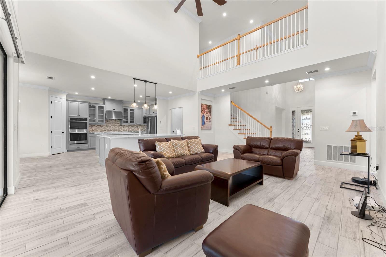 BELLALAGO PH 6-I 1ST ADD - Residential