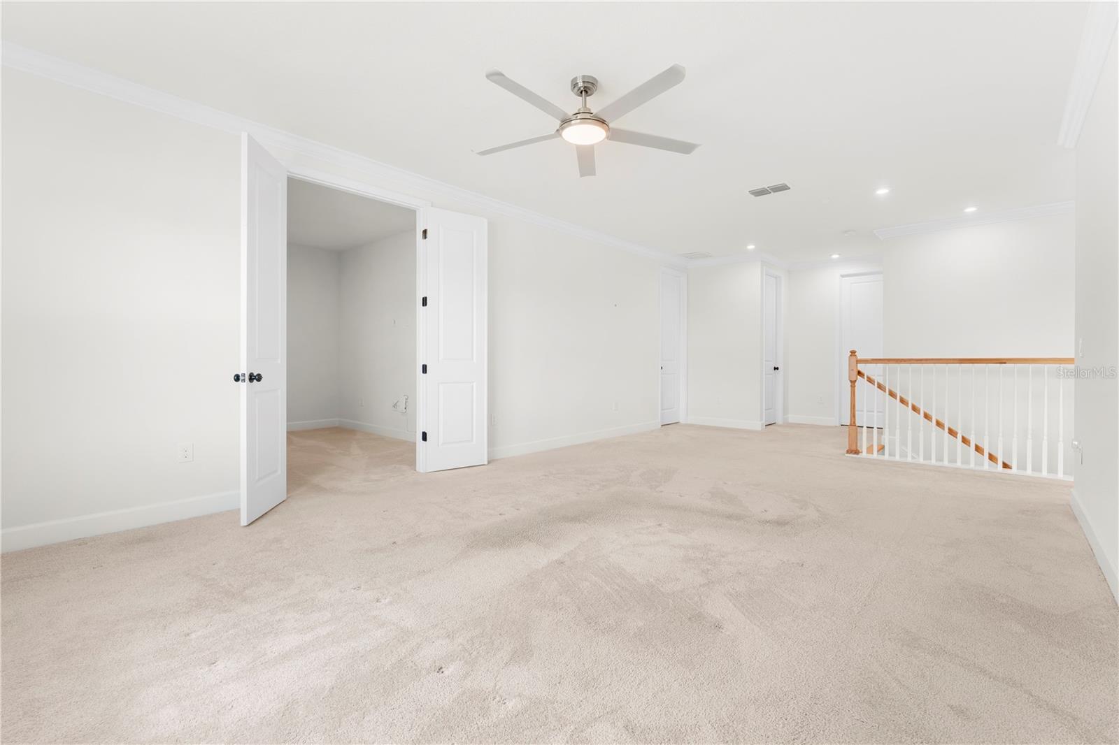 BELLALAGO PH 6-I 1ST ADD - Residential