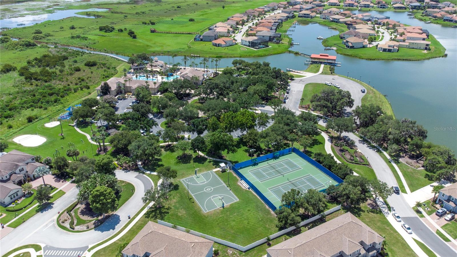 BELLALAGO PH 6-I 1ST ADD - Residential