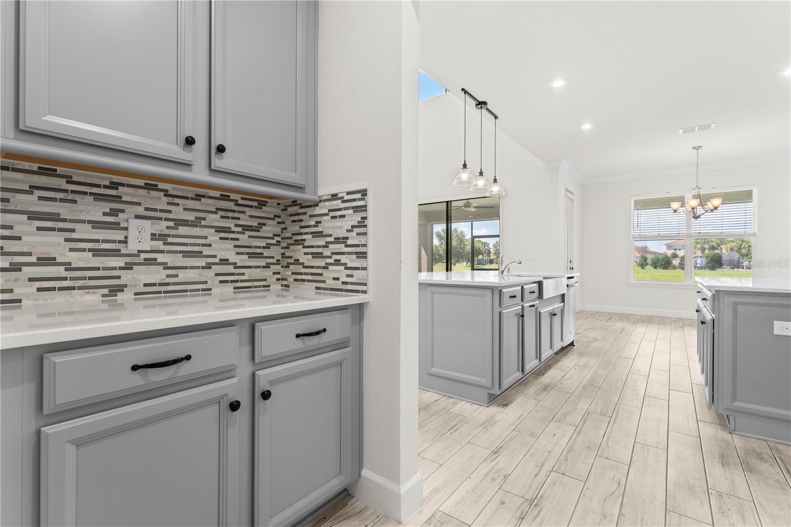 BELLALAGO PH 6-I 1ST ADD - Residential