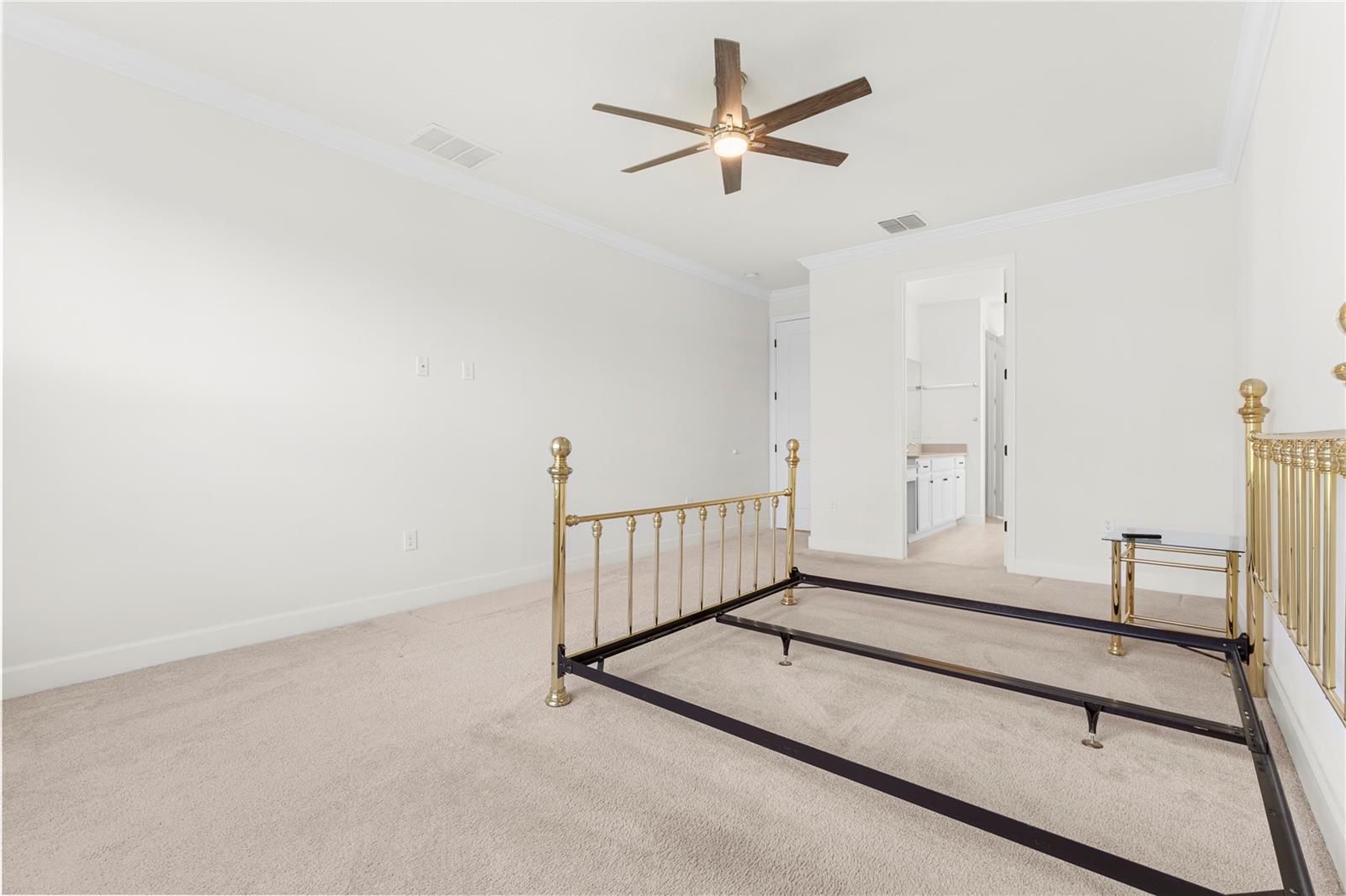 BELLALAGO PH 6-I 1ST ADD - Residential