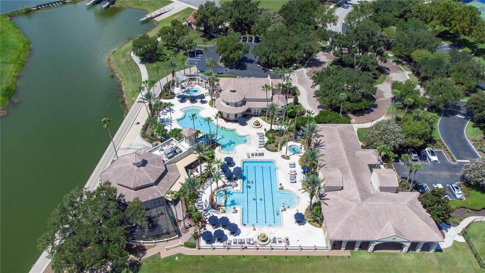 BELLALAGO PH 6-I 1ST ADD - Residential