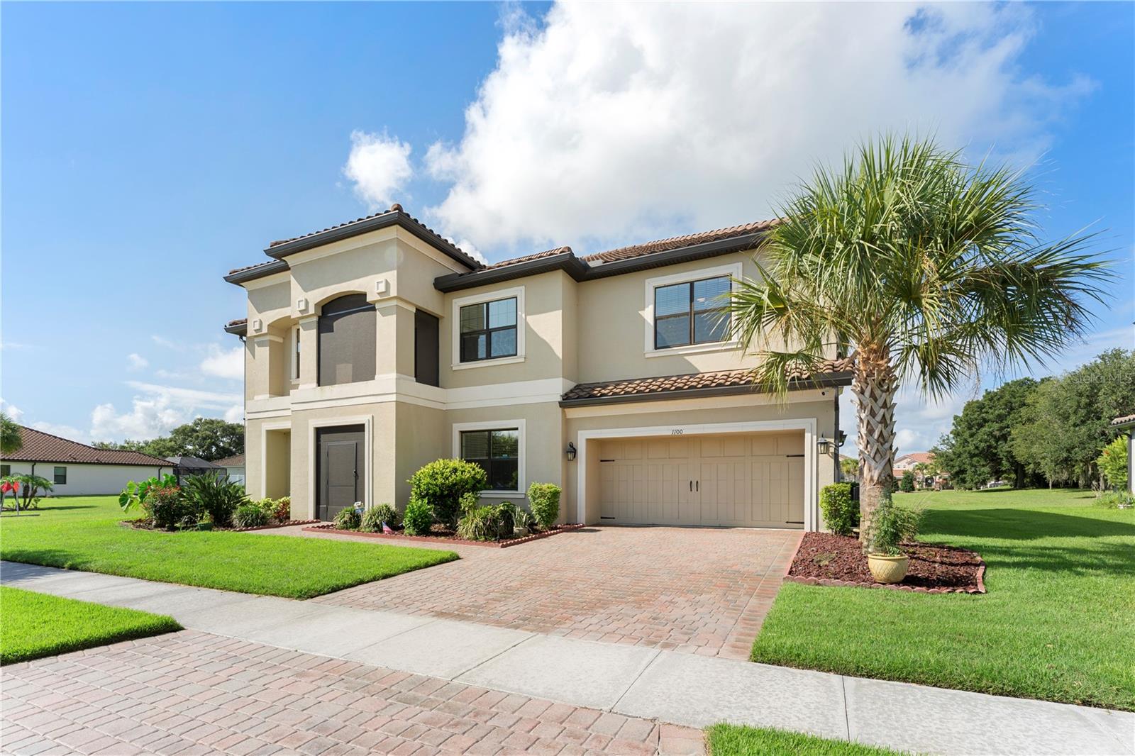 BELLALAGO PH 6-I 1ST ADD - Residential