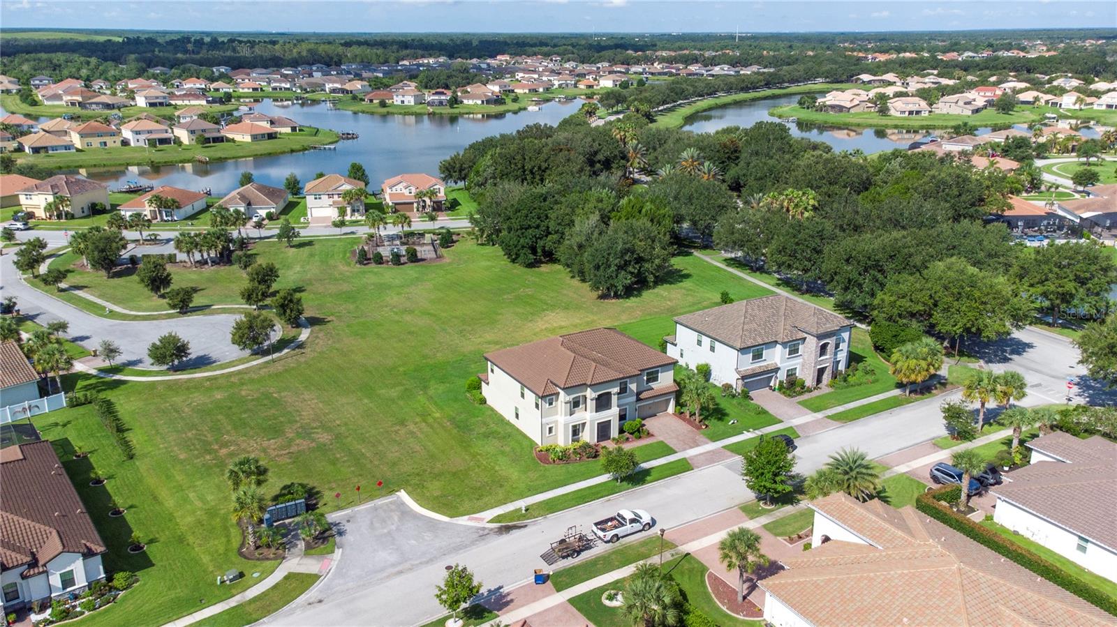 BELLALAGO PH 6-I 1ST ADD - Residential